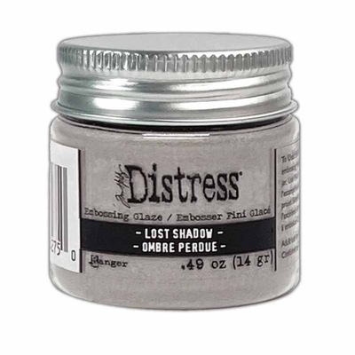 PUDER DO EMBOSSINGU Lost Shadow - Ranger