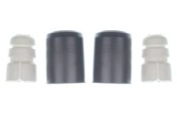 Dkmoslona/odboj амортизатора перед audi a4 07-15 фото №1