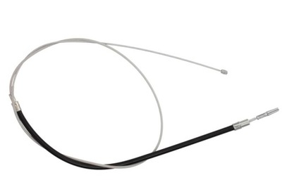 Трос гальма ручного do citroen c5 i ii фото №1