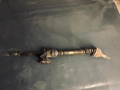 Привідний вал права renault laguna 01-07 1.9dci 8200169176 фото №1