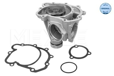 MEYLE НАСОС ВОДИ DB M116 W107/126/46