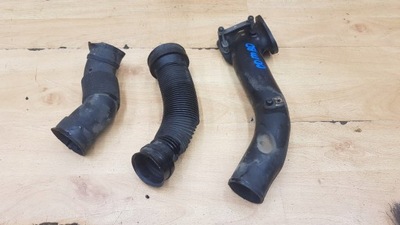 Дроти повітря kpl opel combo c 1.7 dti фото №1