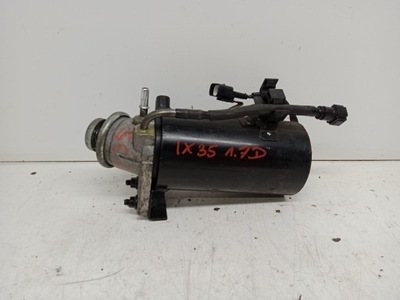 Hyundai ix35 корпус фильтра топлива 1.7 crdi 2013- фото №1