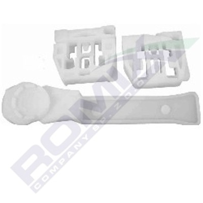 Kpl.napr. podn.szyby skoda octavia 20119 romix фото №1