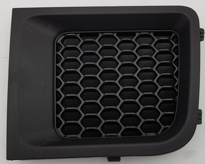 Jeep renegade 14- решітка радіатора бампера ліва 5xb62lxhaa фото №1