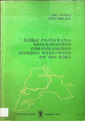 Dzieje poznawania geologicznego