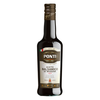 Ocet balsamiczny z Modeny Ponti 500ml