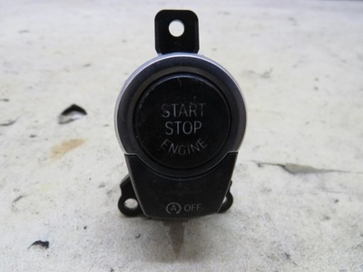 Кнопка запуск стоп bmw 6 f06 f12 f13 640d 9225230 фото №1