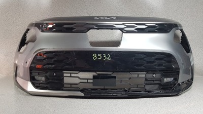 Kia e niro ev ii2 electric 2022 - бампер перед 8532 фото №1