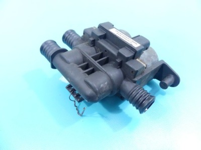 Клапан обігрівача bmw 7 e65 2007 фото №1