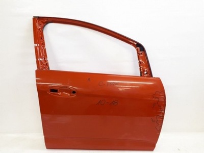 Ford focus c-max 2010 двері праве перед фото №1