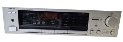 Wzmacniacz Onkyo TX-7430 Amplituner