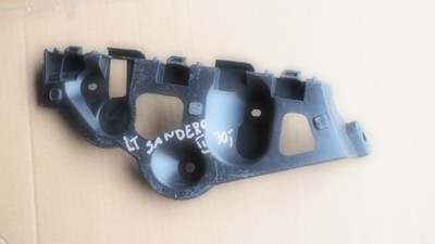 Направляющая левый задняя dacia sandero ii 850450798r фото №1