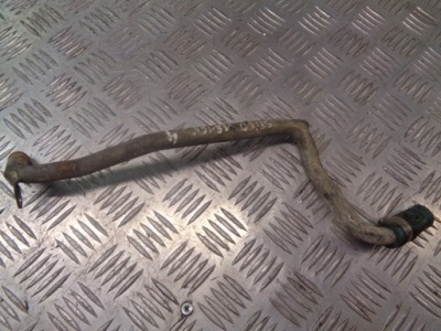 Труба трубка воды fiat stilo 1.8 16v фото №1
