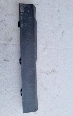 Ford ecosport захист стійка права cn15-a13200-acw фото №1