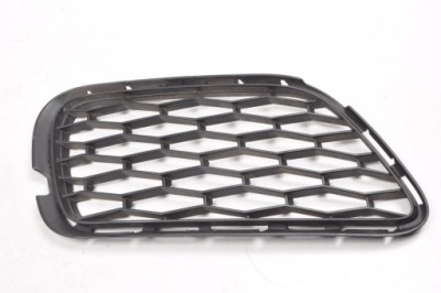 Maserati quattroporte vi решётка решётка радиатора бампера правый перед фото №1