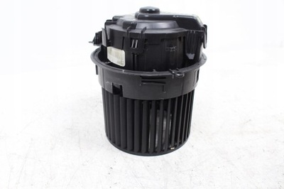 Воздуходувка вентилятор nissan e-nv200 nv200 фото №1