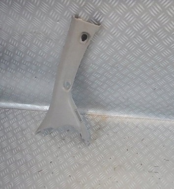 Nissan navara d40 захист молдинг оббивка фото №1