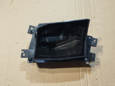 MONITOR HEAD UP RANGE ROVER EVOQUE II L551  