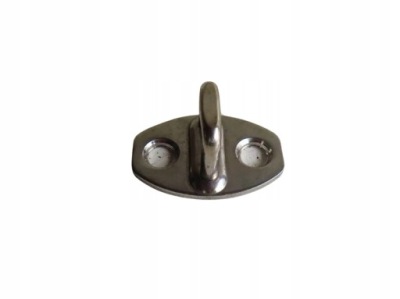 Засувка двері задніх volkswagen tiguan 1 2007-2016 рік 3c0837033c фото №1