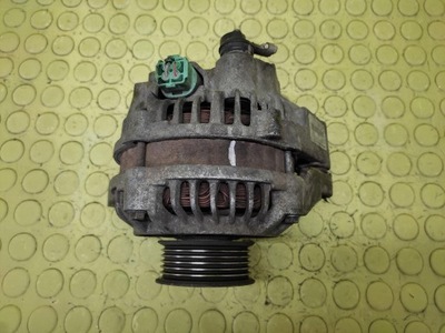 Honda civic vii 1.6 генератор a5ta7091ze фото №1