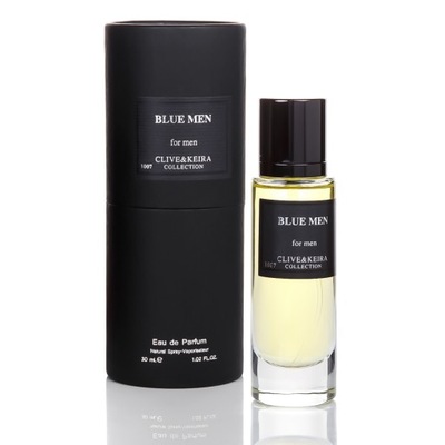 BLEU DE MEN Clive&Keira EDP 30ml