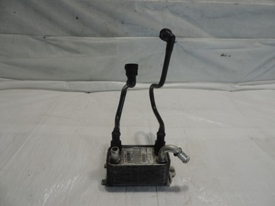 Ford galaxy mk3 lift 2.0 tdci радиатор масла фото №1