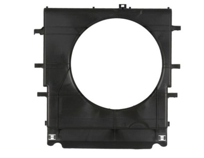 Корпус vw crafter 2005 - 2016 visco фото №1