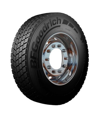 BFGOODRICH ROUTE CONTROL D 265/70 R19.5 140/138 