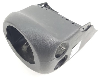 Корпус защита руля vw golf sportsvan фото №1