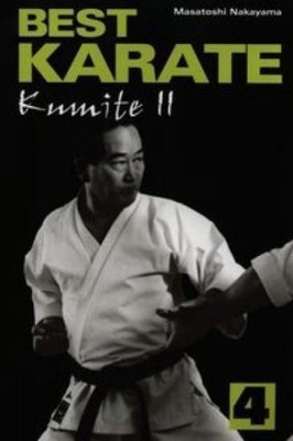 BEST KARATE 4, NAKAYAMA MASATOSHI