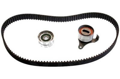 OPTIMAL КОМПЛЕКТ ГРМ TOYOTA 1983 08-2001 10