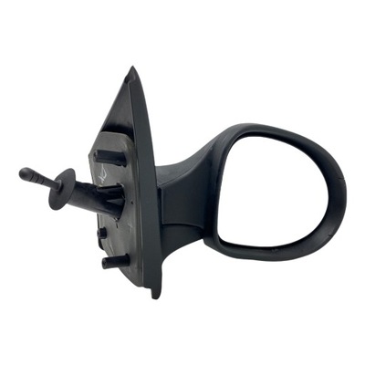 Зеркало механический правое renault twingo ii фото №1