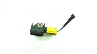 Mercedes slk r172 датчик удару a1729056000 фото №1