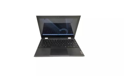 LAPTOP CHROMEBOOK LENOVO 300E 2ND GEN 2W1 + ŁAD