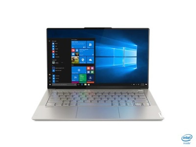 Laptop Lenovo Yoga S940-14IIL i7-1065G7 16GB 1TB UHD W10
