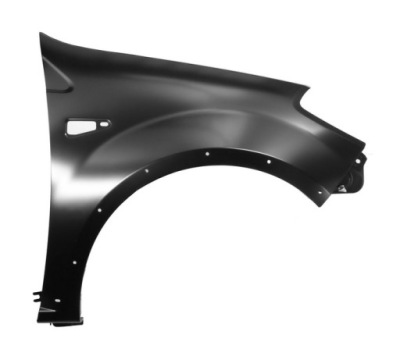 Крыло правый dacia sandero i stepway каждый цвет фото №1