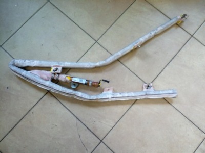 Подушка безпеки шторка безпеки дахова vw scirocco iii oryg. фото №1