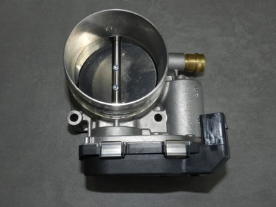 Bmw x5 f15 3.0i дроссельная заслонка 7597871 фото №1