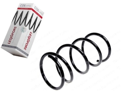 Lesjofors 4059255 пружина подвеска фото №1