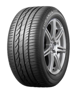 2x BRIDGESTONE TURANZA ER300 205/55R16 91 V