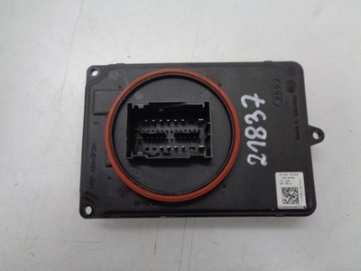 Audi a6 c8 4k0 модуль перетворювач фото №1