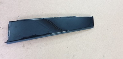 Молдинг двері правий задня audi a3 8v 8v4839902ab фото №1