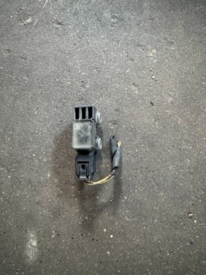 Bmw 6 f12 датчик ударний 9224176 фото №1