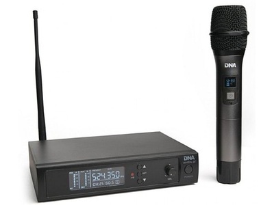 Mikrofon DNA VM Vocal Set