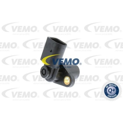 GENERADOR IMPULSOW, EJE DE CIGÜEÑAL VEMO V10-72-1011  