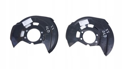 Диск якорная infiniti q70 2.2d lift фото №1