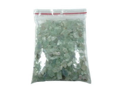 Fluoryt Surowy Zestaw 200 g. - 1 -