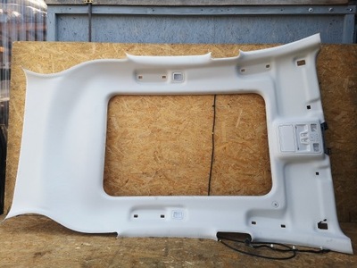 Ford kuga mk3 стеля панорама комплект фото №1