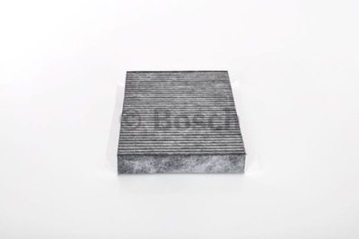 BOSCH 1 987 435 548 FILTR, ВЕНТИЛЯЦИЯ PRZESTRZENI PASAZERSKIEJ фото